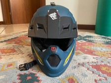 Casco / Helmet Taglia L MTB