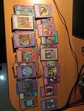 carte yu gi oh italiano Lotto Di 100 Carte