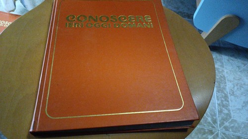 Conoscere ieri oggi domani - , n2