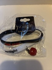 Bracciale in gomma