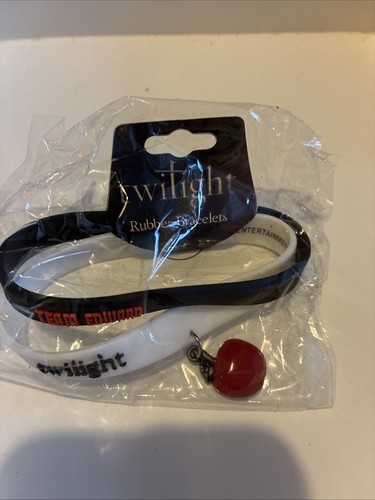 Bracciale gomma - in,
