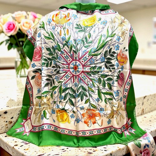 Bellissima sciarpa gucci - sciarpa,