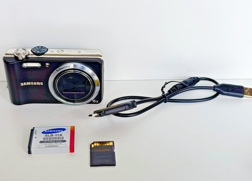Appareil photo numérique