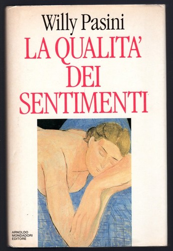 Qualita dei sentimenti - dei,