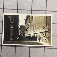 Bologna,Via