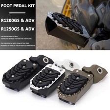 BMW R1250GS R 1250 GS ADV R1200GS 1200 Avventura Nuova Moto Marrone