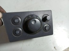 Interruttore luci Opel Zafira B 2006 13205868 BRT15839