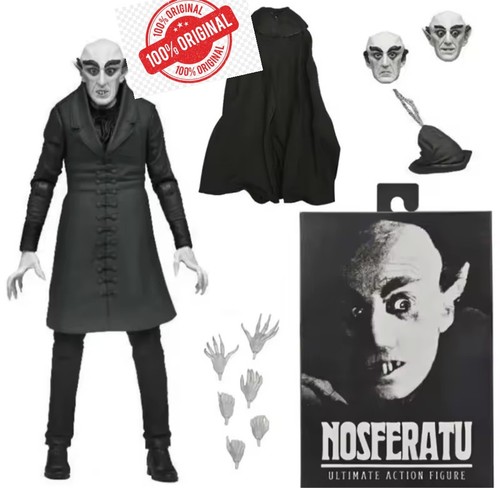 Neca originale nosferatu - originale,
