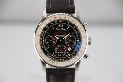 Breitling navitimer - breitling,