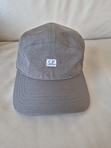Cappellino company metallo - cappellino,