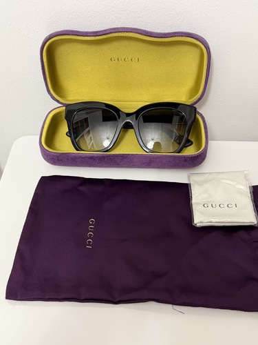 Gucci gg0029s occhiali sole - gg0029s,