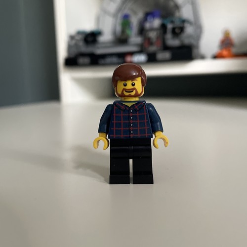 Lego originale villaggio