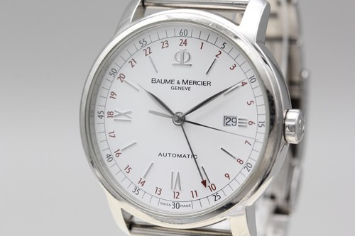 Baume mercier classima - baume, &