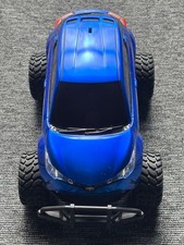 Auto radiocomandata