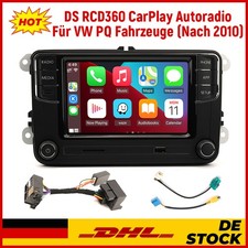 Per PQ VW Golf Passat CC After