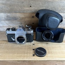 Fotocamera Pentax Honeywell