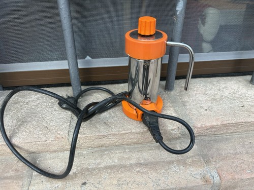 Caffettiera elettrica velox - velox, in