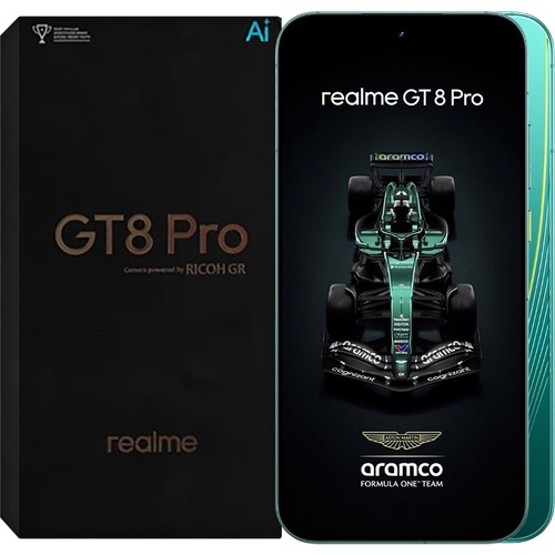 Realme pro 5g - pro,