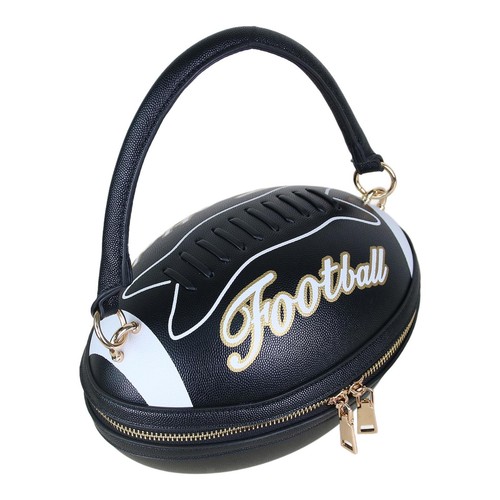 Borsa forma pallone da - forma, di