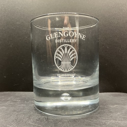 The glengoyne distillery - glengoyne,
