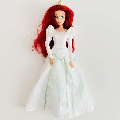 Disney store bambola - store, sirenetta