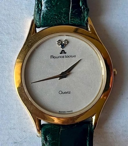 Orologio maurice lacroix - orologio,