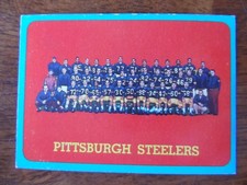 1963 TOPPS FOOTBALL #133