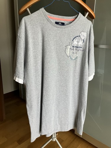 Shirt uomo martina xxl - la,