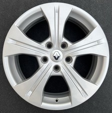 1x Renault Megane Scénic III