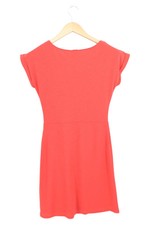 Abito donna casual rosso