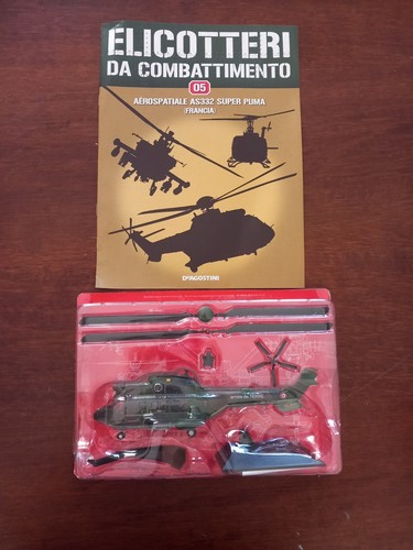 Elicotteri combattimento - da,
