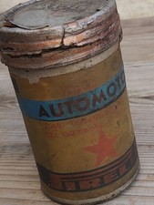 Vintage Pirelli Vintage Car