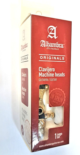 Alhambra 100281 modello - , 2