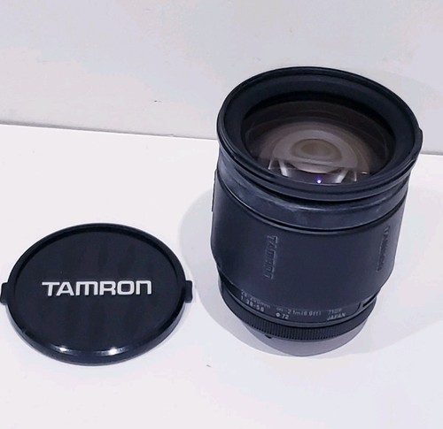 Tamron aspherical 200mm - af,