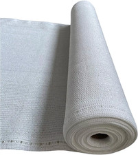 Rete ombreggiante BIANCA  H