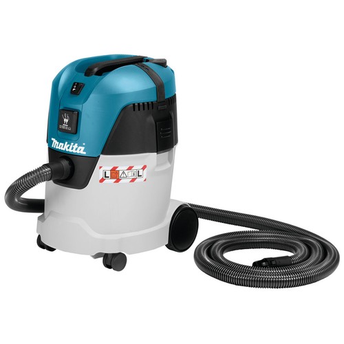 Makita vc2512l aspirapolvere - makita,