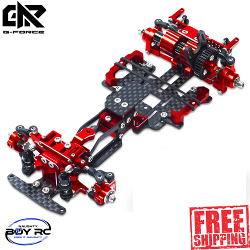 Force tt24 kit telaio - 1/24,