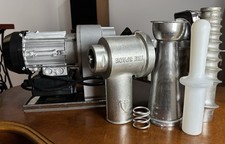 Spremipomodoro Tre Spade BIG‑2P F17000/III Usato Pochissimo Condizioni Ottime