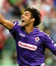 Maglia FIORENTINA 98-99 RUI