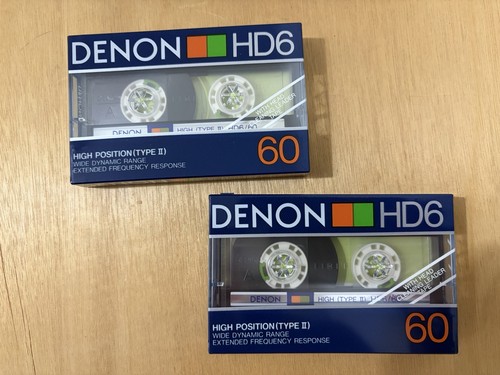 Denon hd6 confezione - denon, hd6-60