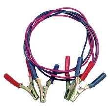 Cavi per batteria soccorso - cavi,