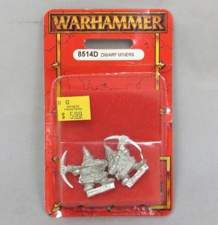 Warhammer fantasy - gw,