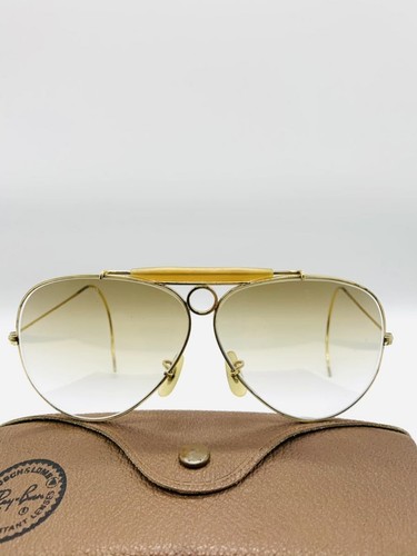 Ray ban usa shooter 62mm - ray-ban,