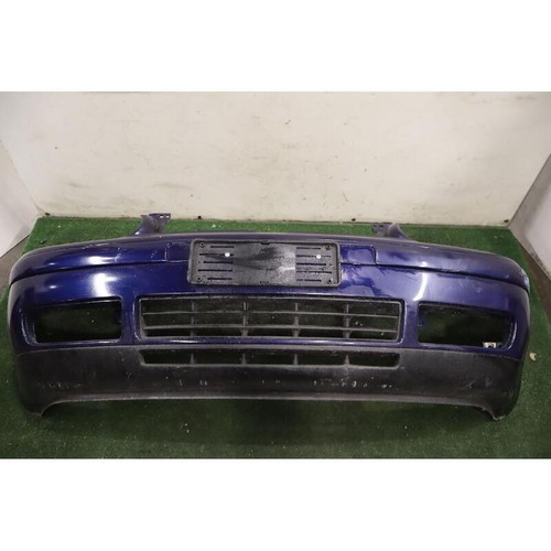 Paraurti ant volkswagen golf - paraurti,