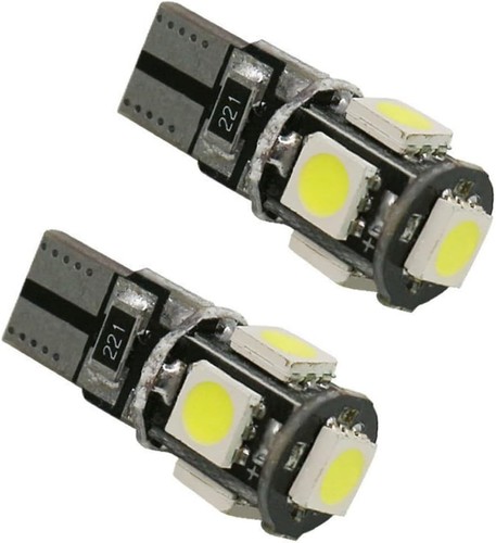 Luci posizione 24v led - luci, t10