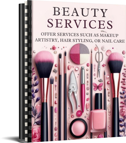 Beauty services - beauty,