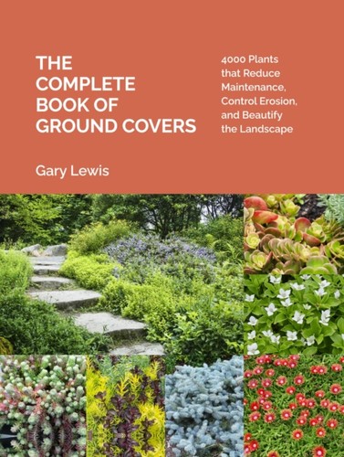 Complete book groundcovers - complete, by