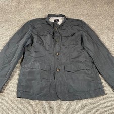 Doppelganger Field Jacket uomo