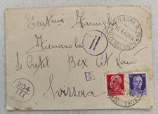 regno 10/4/1943 imperiale 75 c