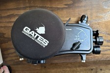 Alloggiamento subacqueo GATES